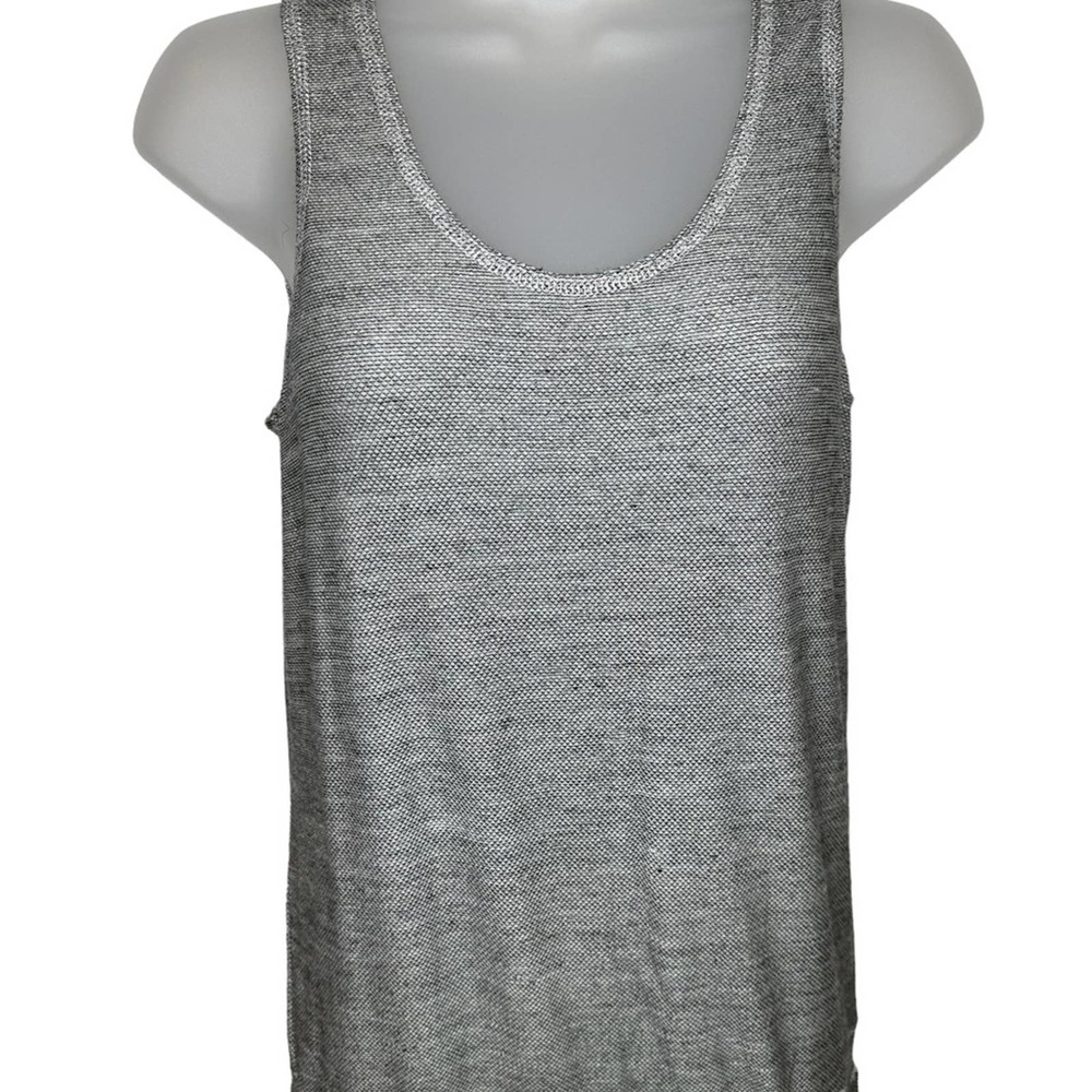 Fabletics Jumper Womens Jumpsuit Stretch Sleeveless pockets Elastic Waist Small - Picture 4 of 15